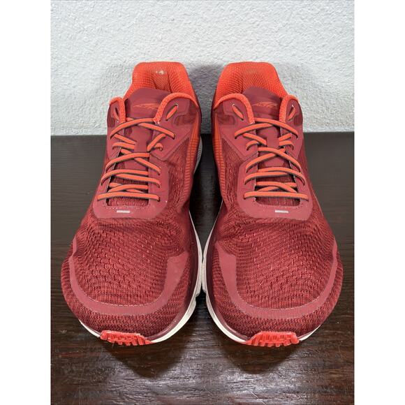 Altra Torin 5 Mens Size 12 Maroon Zero Drop Comfort Shoes Sneakers AL0A547F666 main image 4